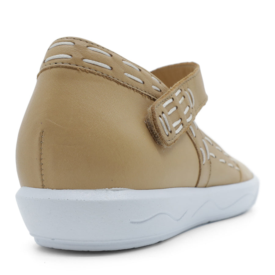 TESSELLI XD BROOKLYN CASUAL SHOE