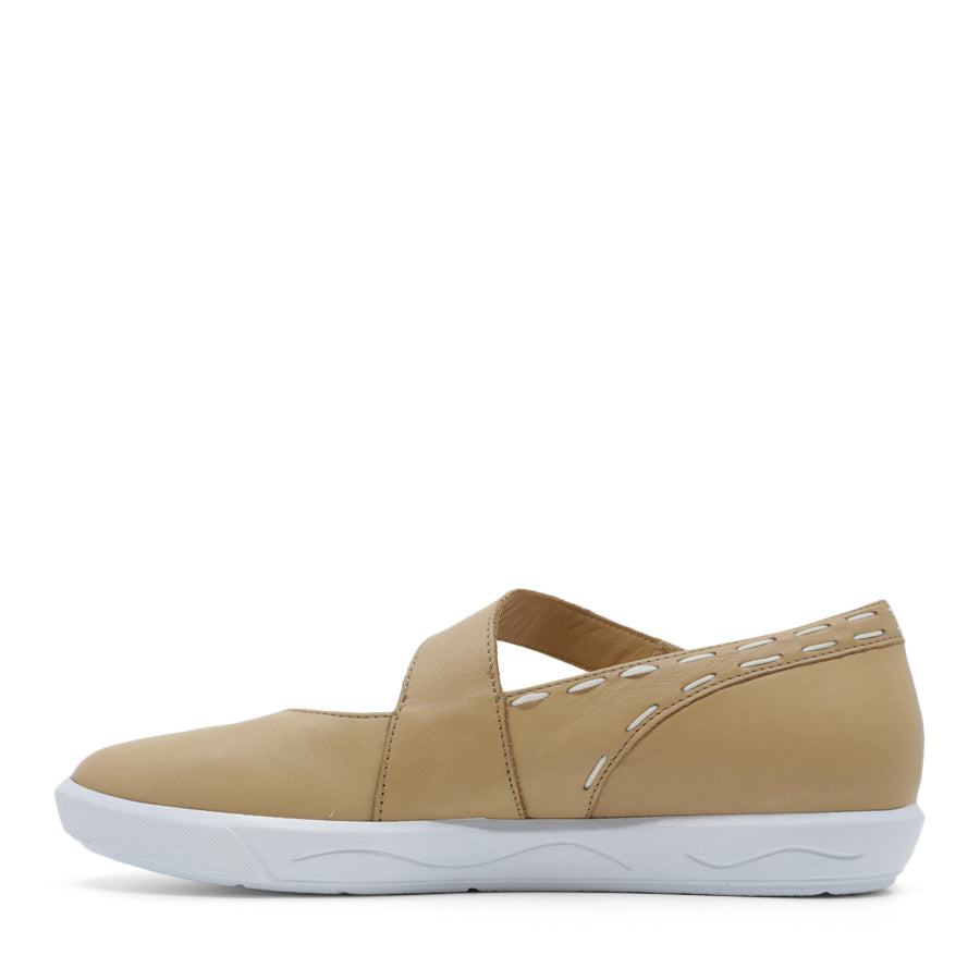 TESSELLI XD BROOKLYN CASUAL SHOE