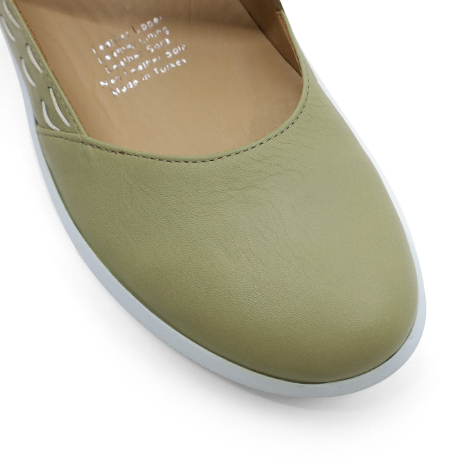 TESSELLI XD BROOKLYN CASUAL SHOE