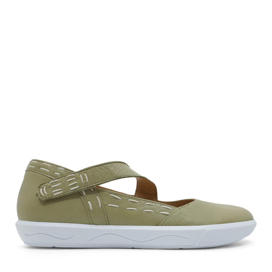 TESSELLI XD BROOKLYN CASUAL SHOE