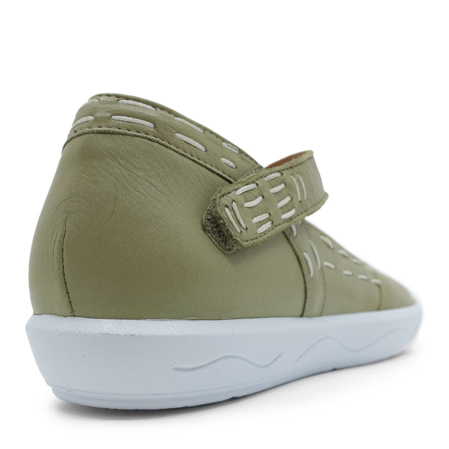 TESSELLI XD BROOKLYN CASUAL SHOE