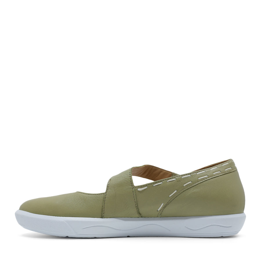 TESSELLI XD BROOKLYN CASUAL SHOE