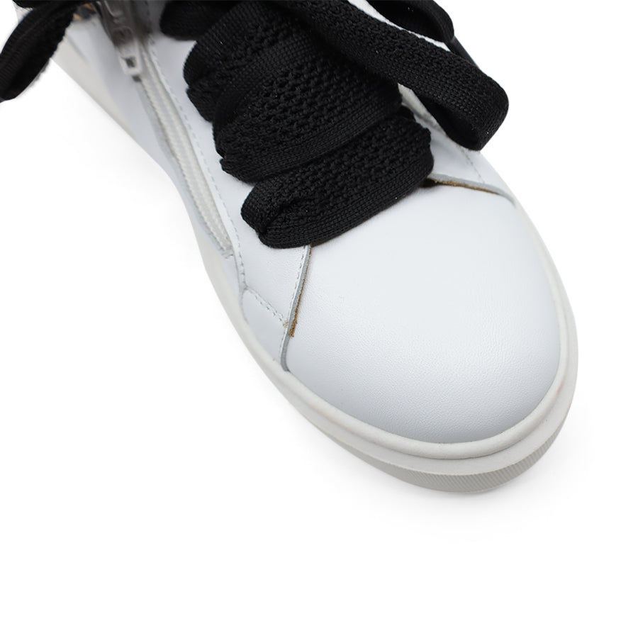 TESSELLI XD CORA CASUAL SHOE