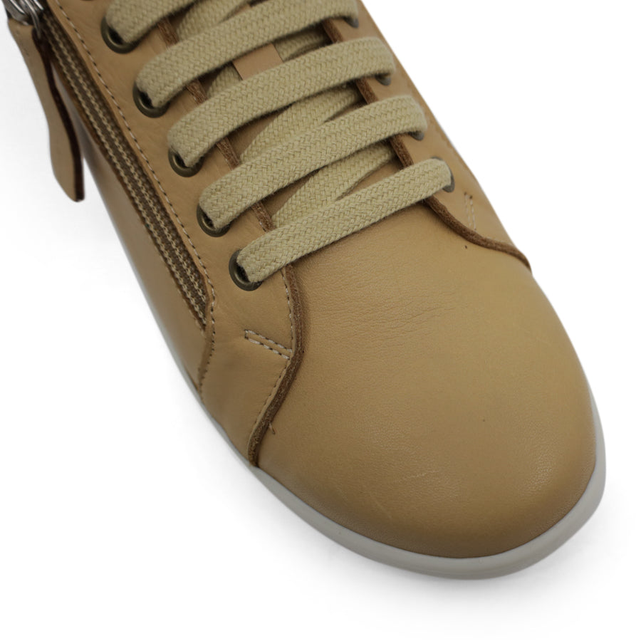 TESSELLI XD HAMI CASUAL SHOE