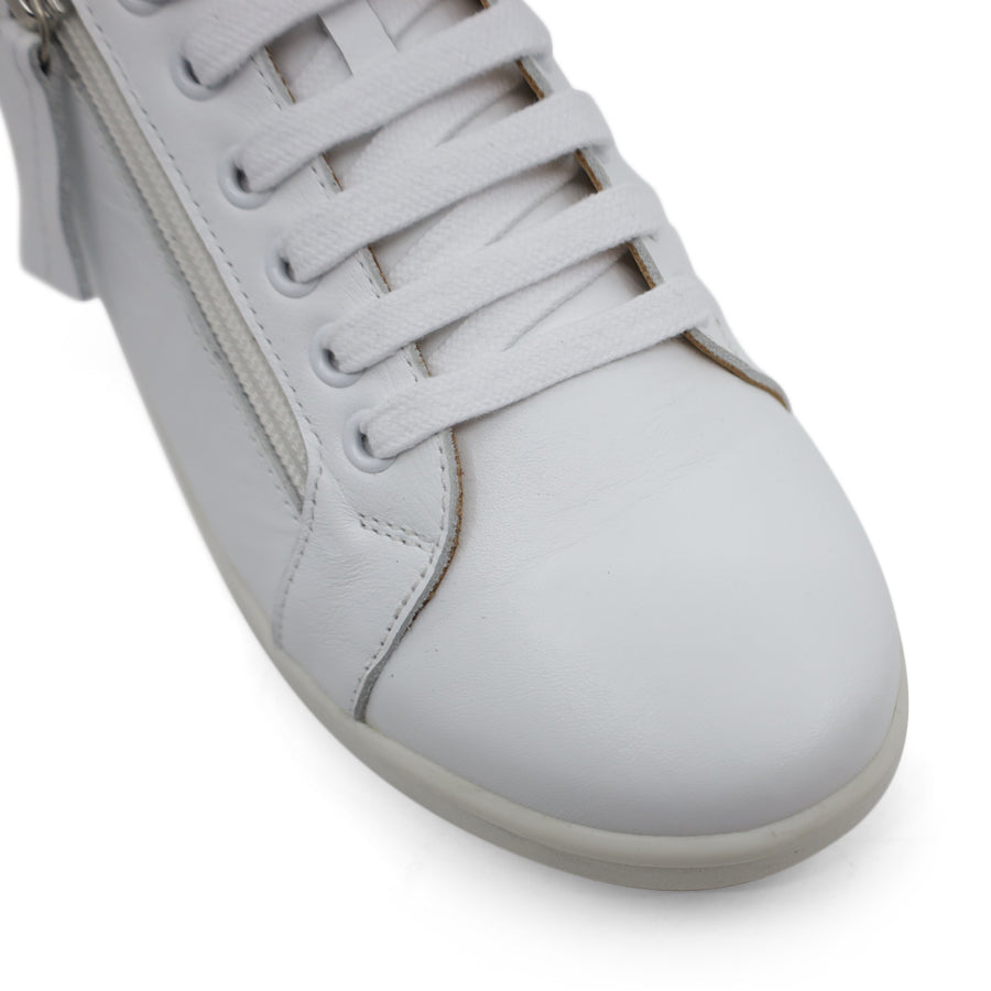 TESSELLI XD HAMI CASUAL SHOE