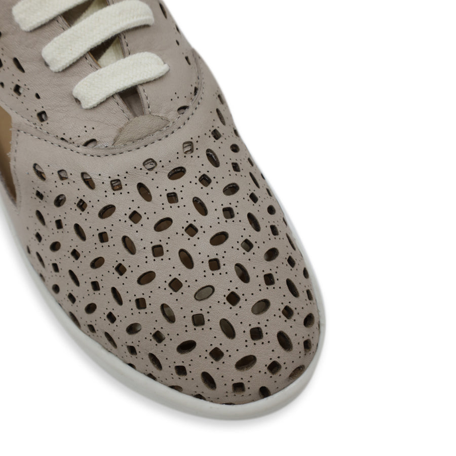 TESSELLI XD HENRIETTA CASUAL SHOE