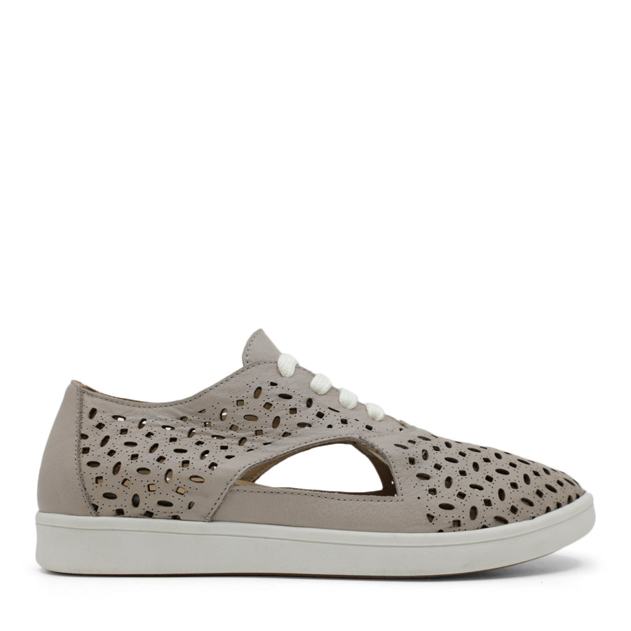 TESSELLI XD HENRIETTA CASUAL SHOE