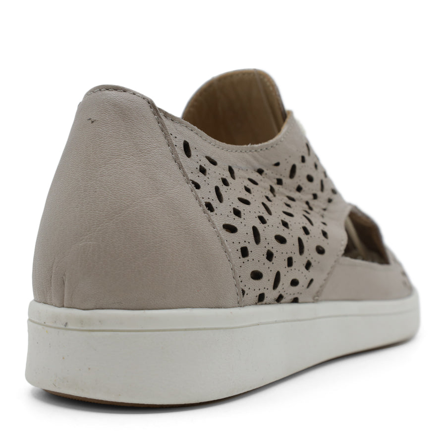 TESSELLI XD HENRIETTA CASUAL SHOE