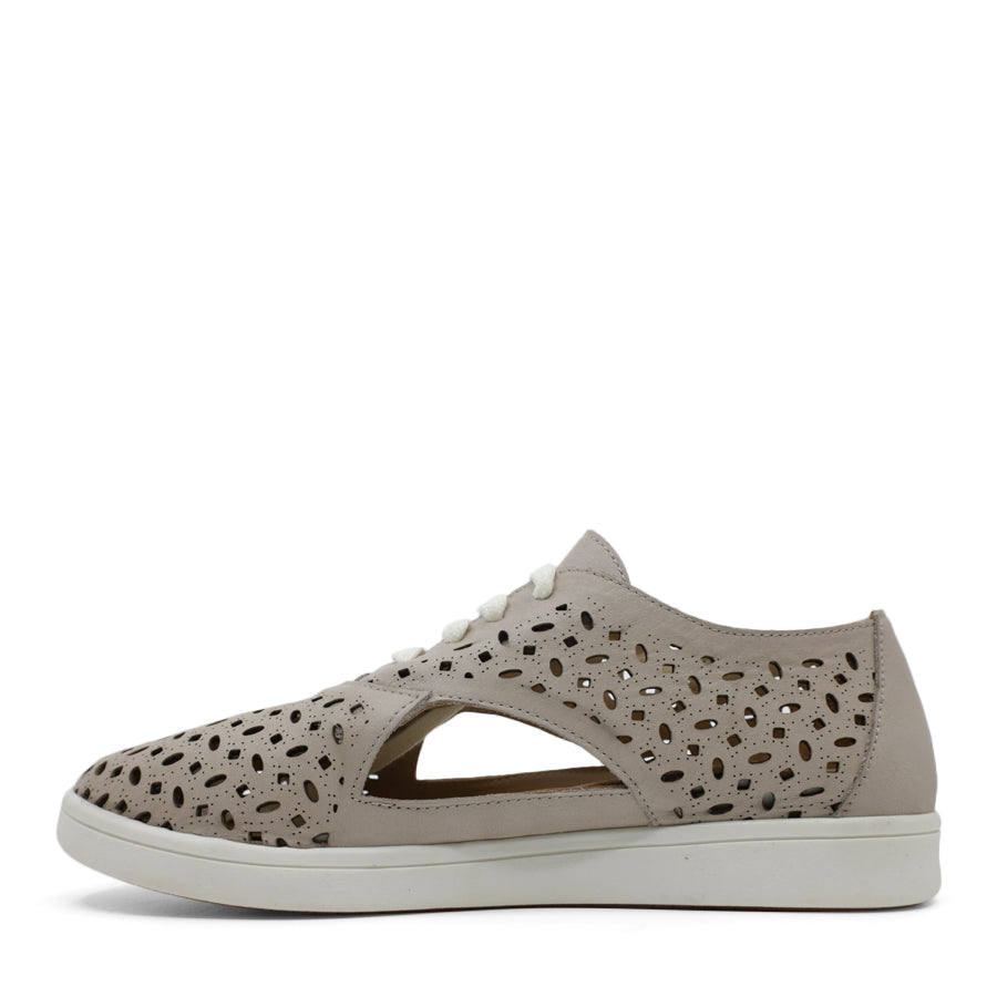 TESSELLI XD HENRIETTA CASUAL SHOE