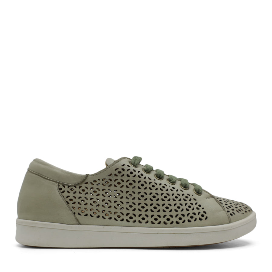 TESSELLI XD HETTA CASUAL SHOE
