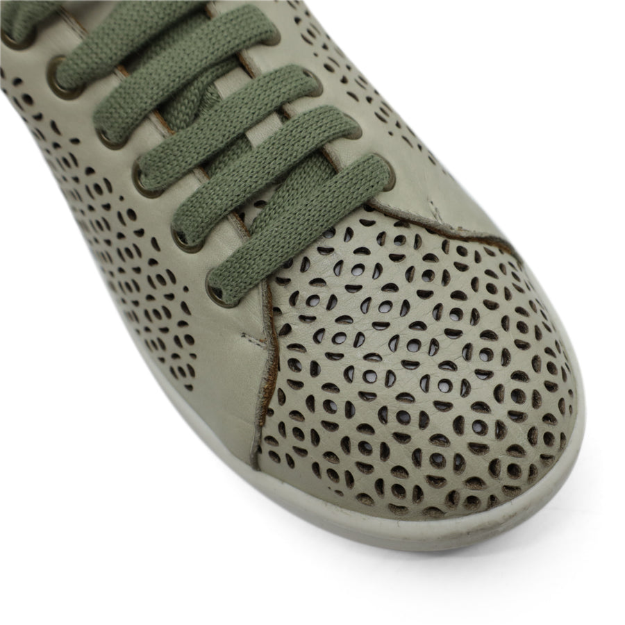 TESSELLI XD HETTA CASUAL SHOE