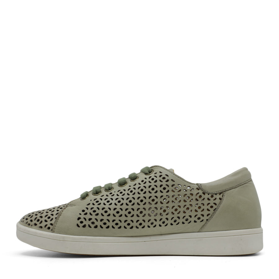 TESSELLI XD HETTA CASUAL SHOE