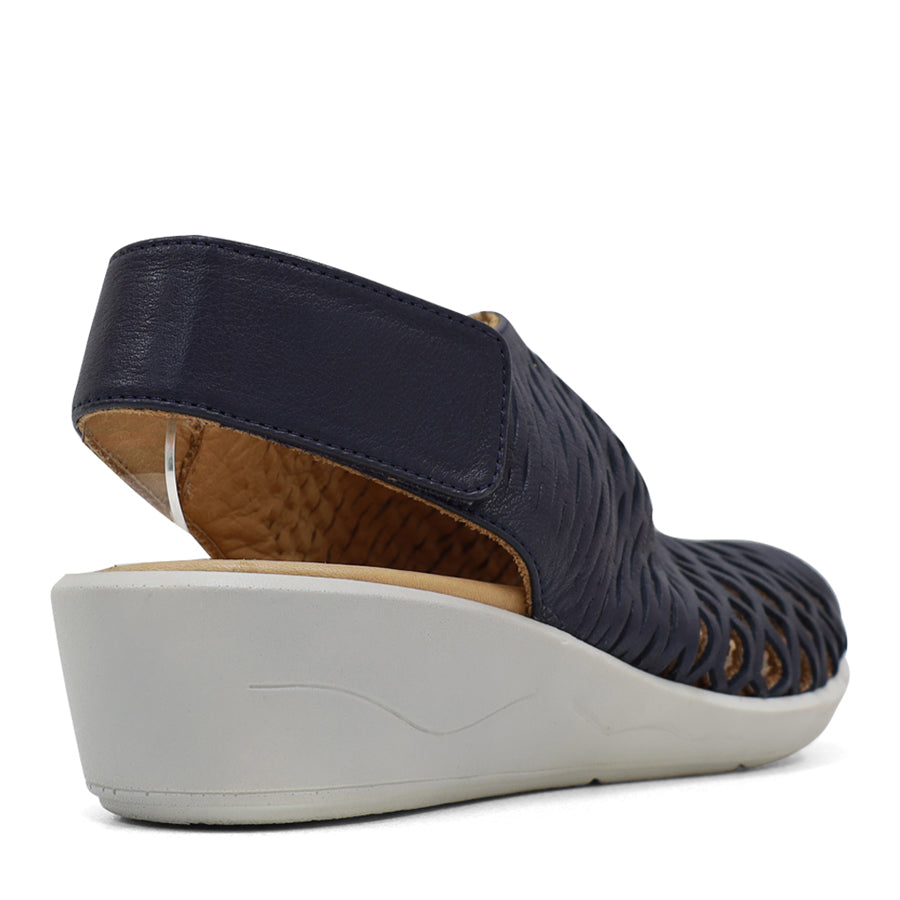 TESSELLI XD TIMMY FLAT SANDALS