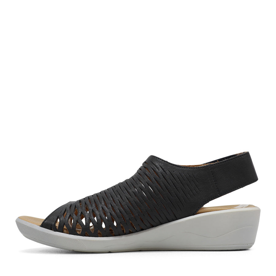 TESSELLI XD TIMMY FLAT SANDALS