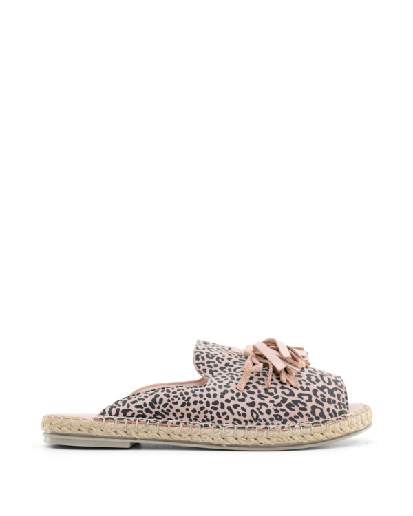 Leopard espadrilles australia sales