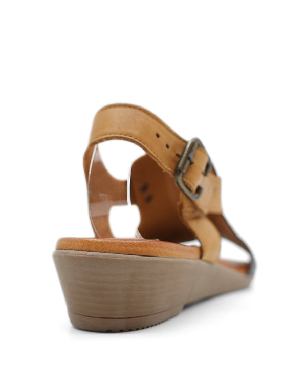 BUENO ALIAH FLAT SANDALS