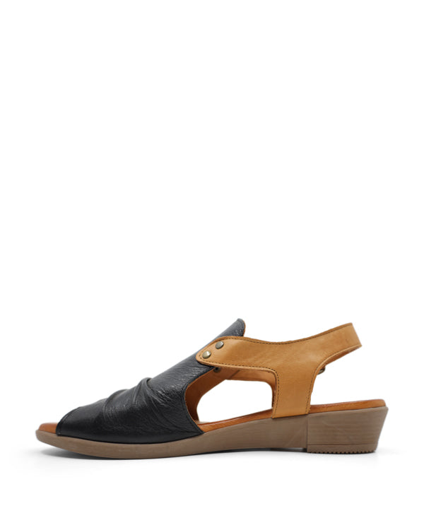 BUENO ALIAH FLAT SANDALS