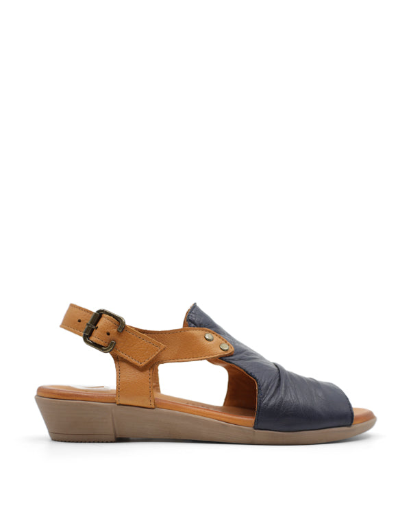 BUENO ALIAH FLAT SANDALS