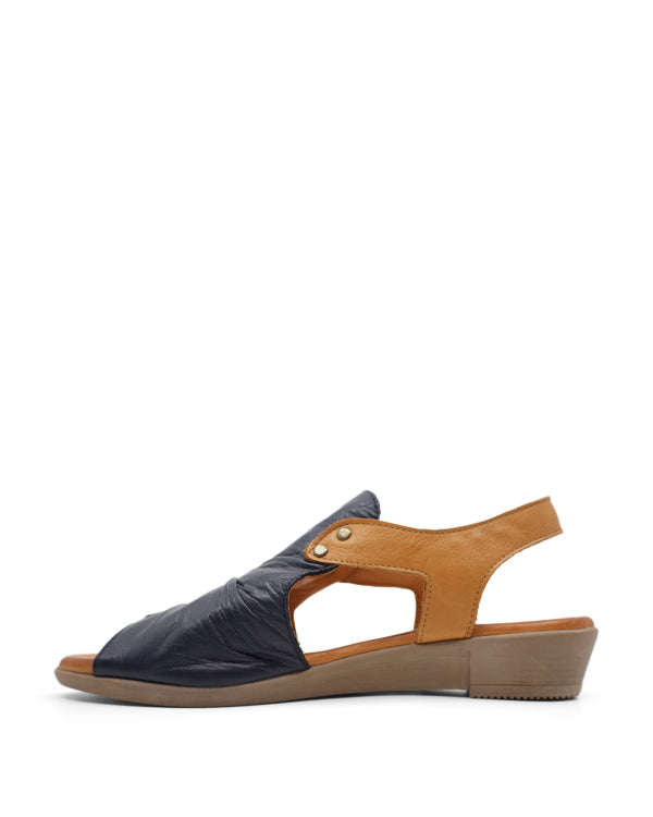 BUENO ALIAH FLAT SANDALS