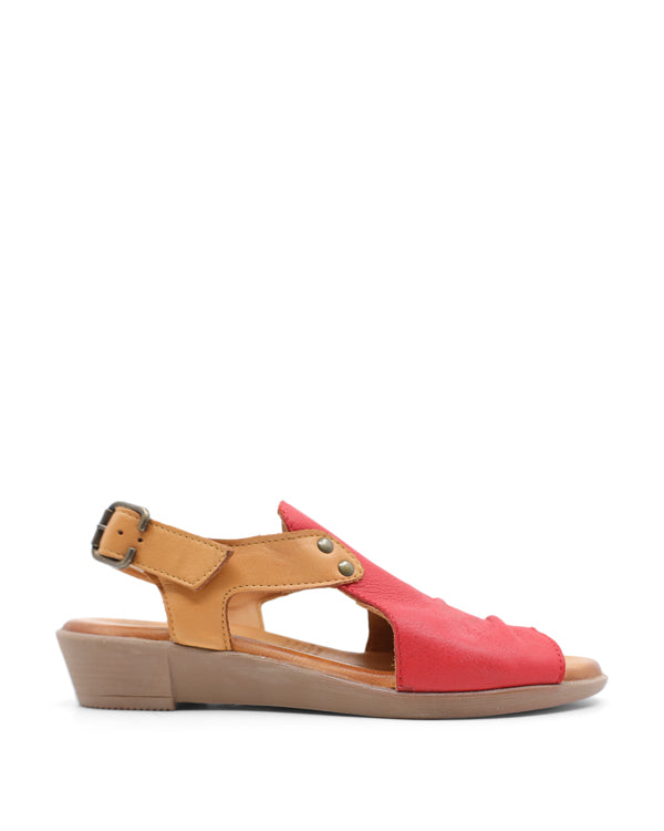 BUENO ALIAH FLAT SANDALS