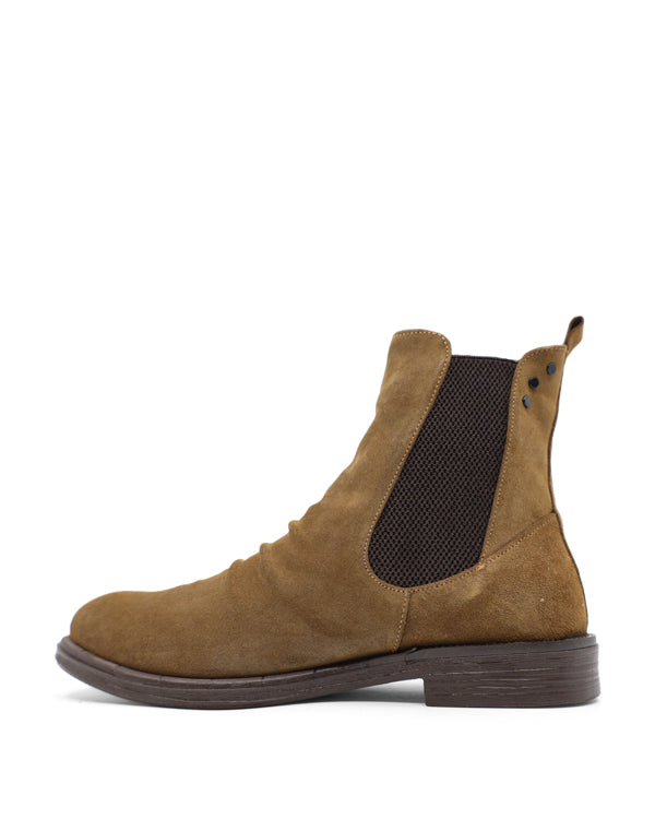 BUENO HAVEN ANKLE BOOTS