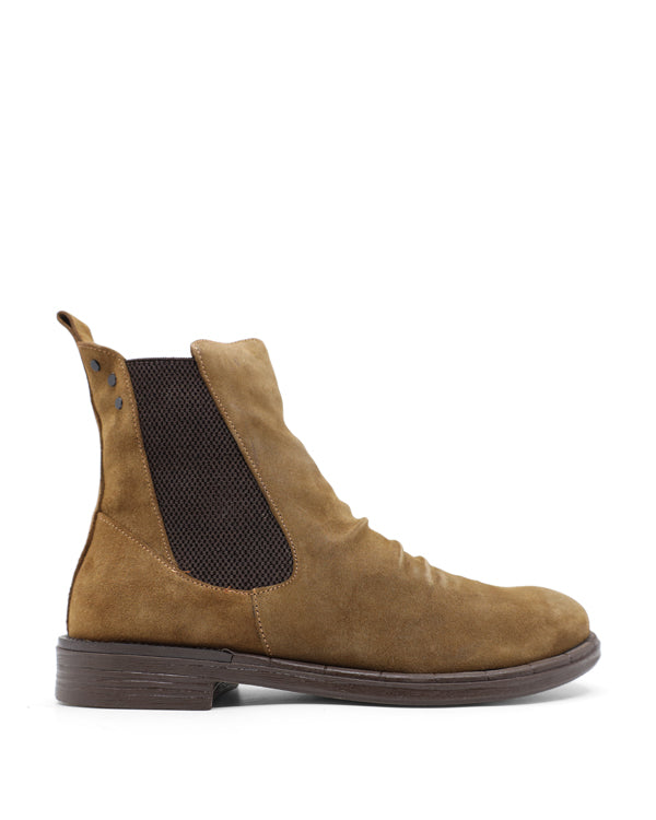 BUENO HAVEN ANKLE BOOTS