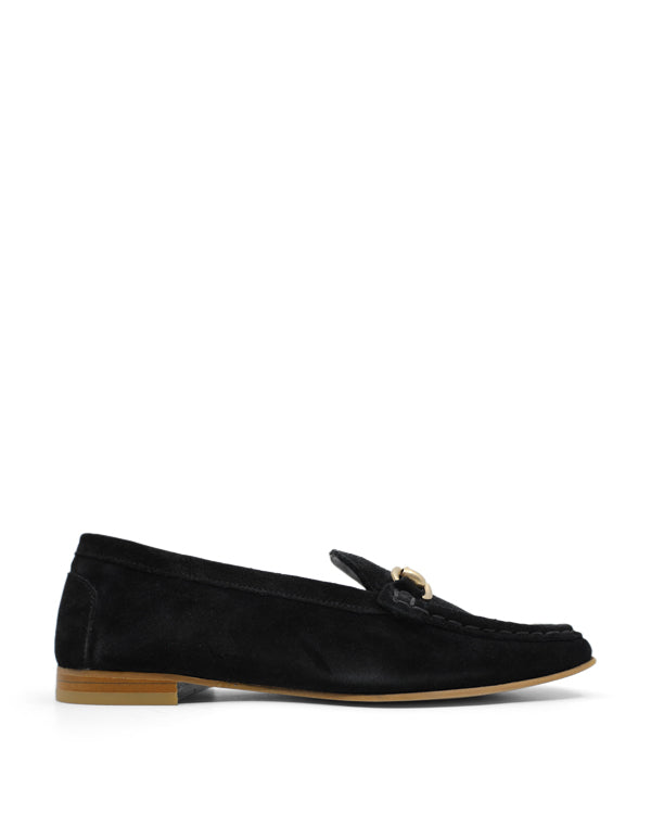 BUENO MARTHA FLAT SHOES