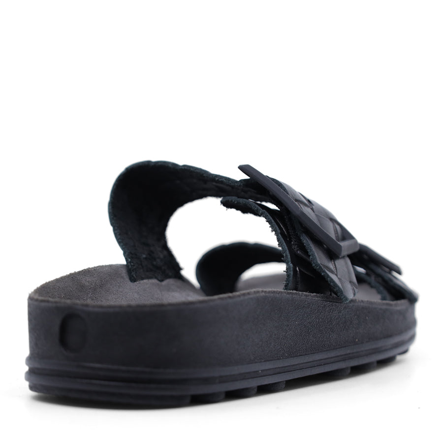 FANTASY SANDALS TAYLOR FLAT SANDALS