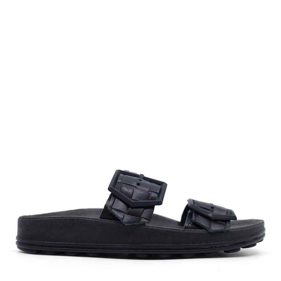 FANTASY SANDALS TAYLOR FLAT SANDALS