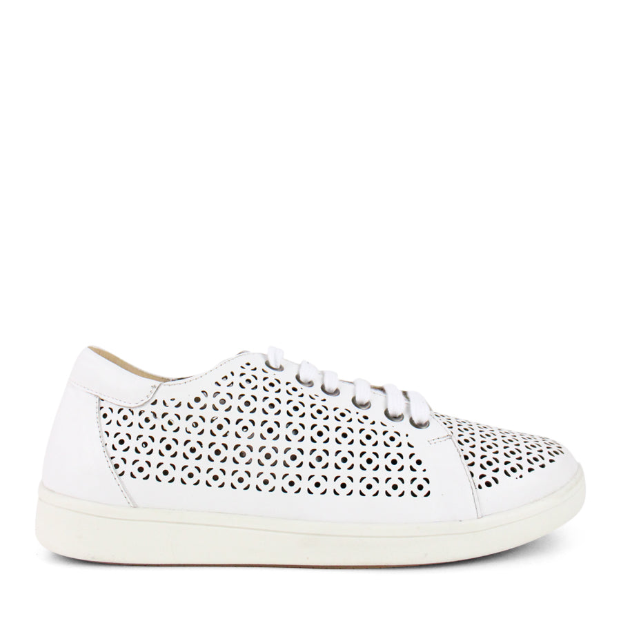 TESSELLI XD HETTA CASUAL SHOE
