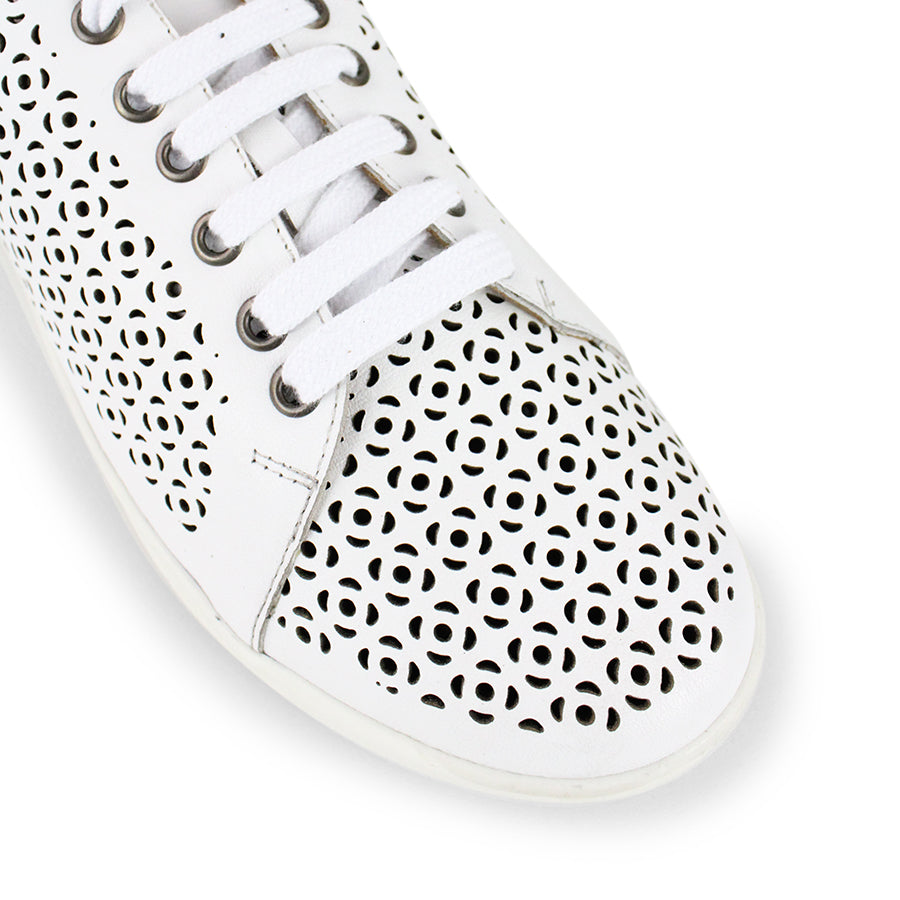 TESSELLI XD HETTA CASUAL SHOE