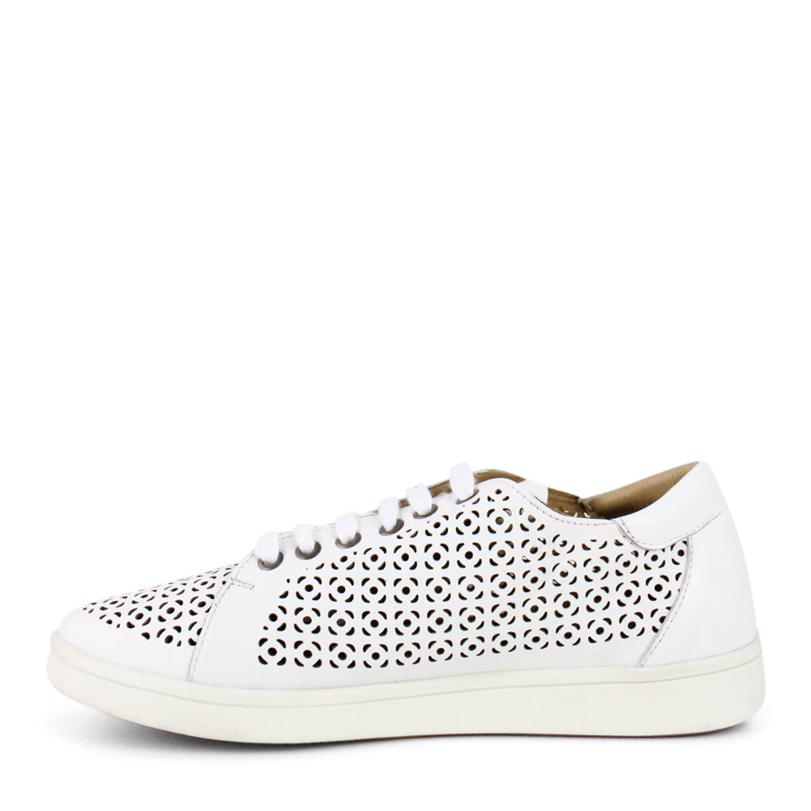 TESSELLI XD HETTA CASUAL SHOE