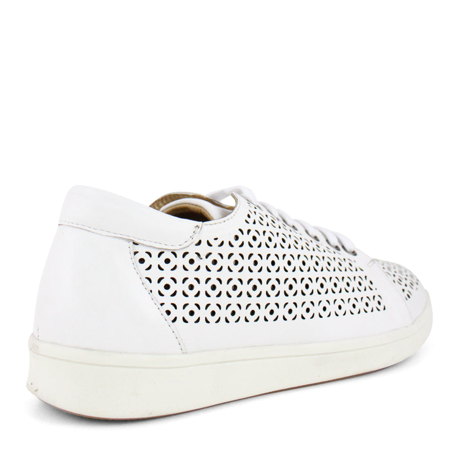 TESSELLI XD HETTA CASUAL SHOE