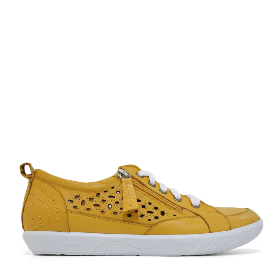 TESSELLI XD BELAIR CASUAL SHOE