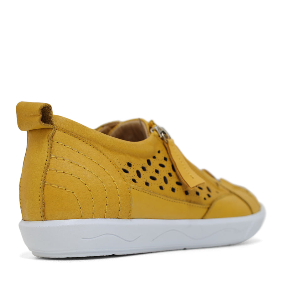 TESSELLI XD BELAIR CASUAL SHOE