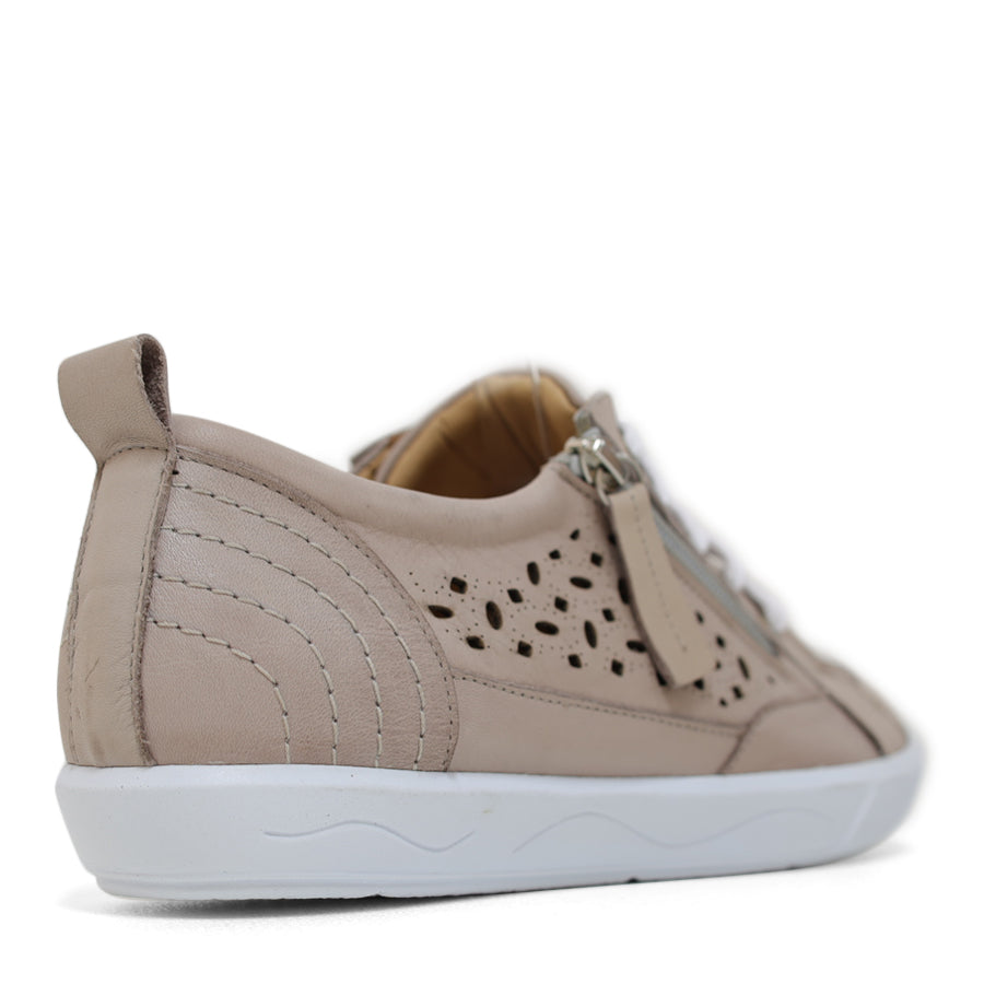 TESSELLI XD BELAIR CASUAL SHOE