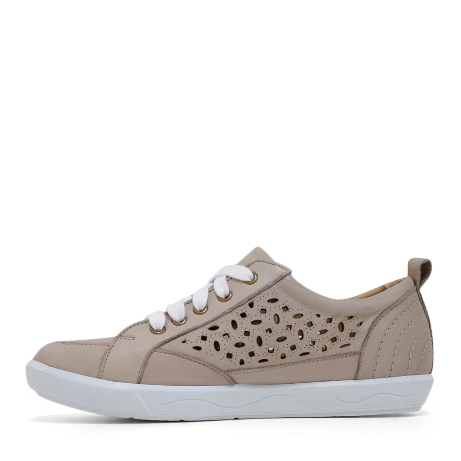 TESSELLI XD BELAIR CASUAL SHOE