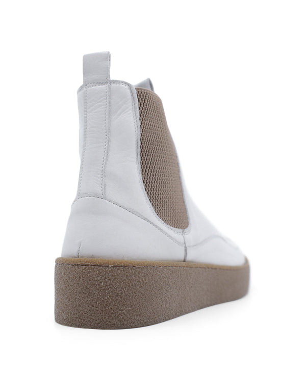 BUENO CAMMY ANKLE BOOTS
