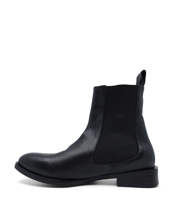 BUENO CUBA ANKLE BOOTS