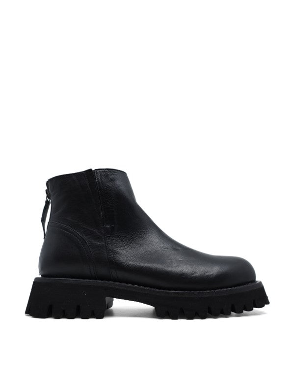 BUENO GALLY ANKLE BOOTS