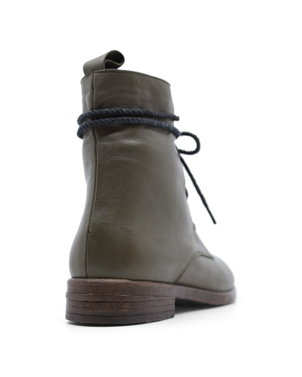 BUENO HENRY ANKLE BOOTS