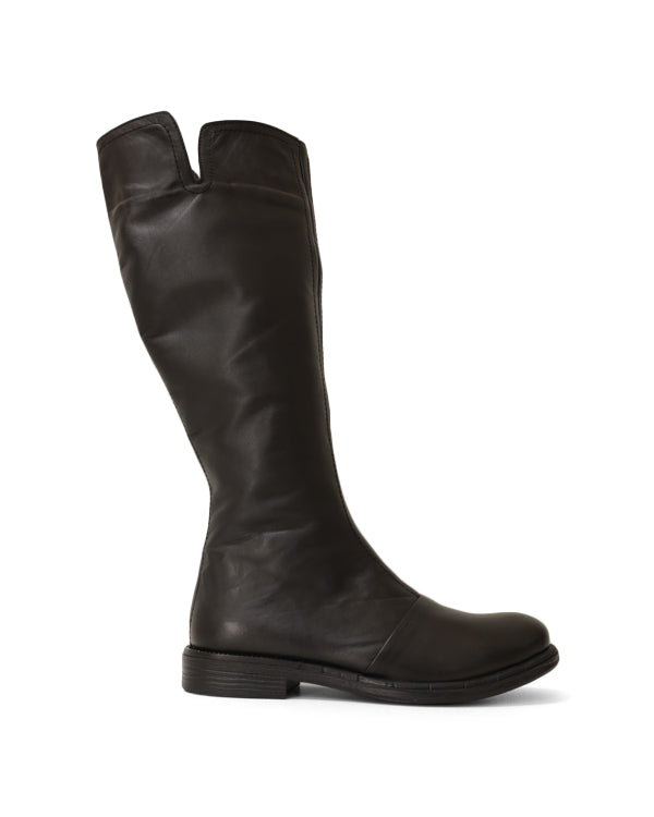 Hilton knee cheap high boot