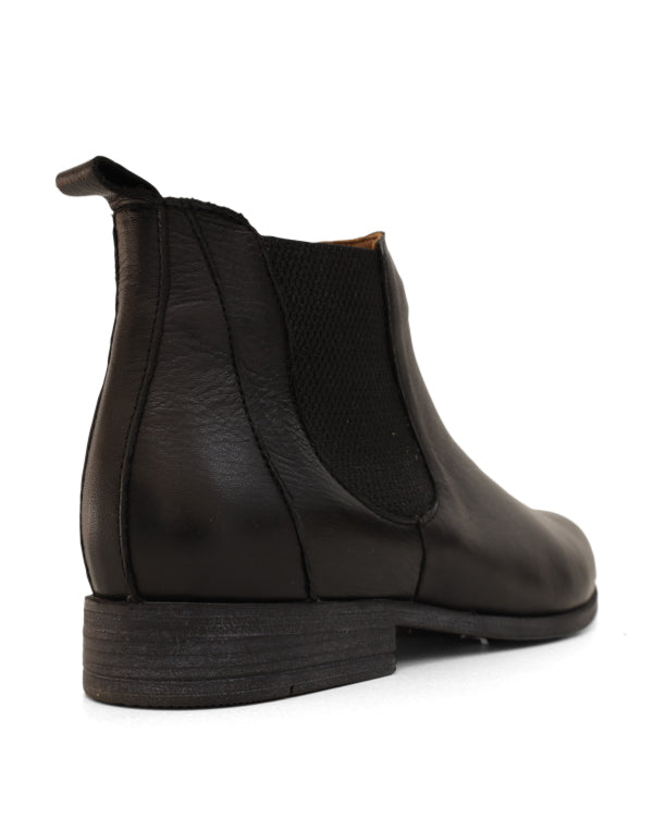 BUENO HUGH-LSA ANKLE BOOTS (LARGE SIZES 43 TO 46)
