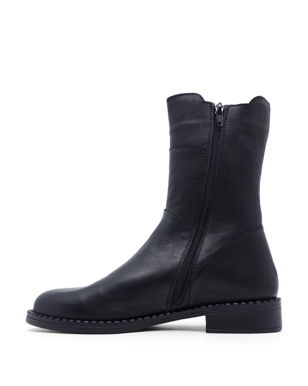 BUENO PASCALLE ANKLE BOOTS