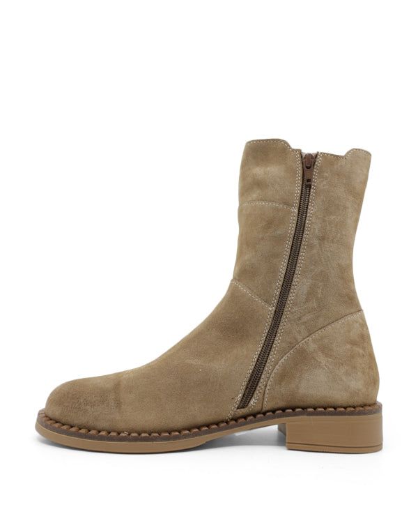 BUENO PASCALLE ANKLE BOOTS